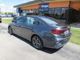 Used 2024 Kia Forte LXS image 3