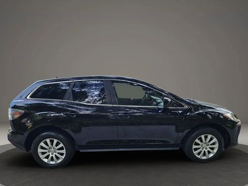 Used 2010 MAZDA CX-7 i SV image 11