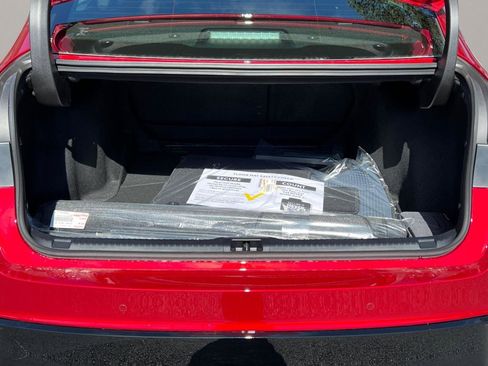 New 2025 Lexus IS 350 F Sport image 13