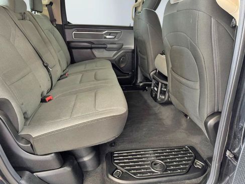 Used 2019 RAM 1500 Big Horn AWD/4WD image 26