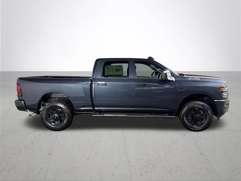 New 2026 RAM 3500 Tradesman AWD/4WD image 5