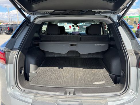 Certified 2023 Chevrolet Blazer LT w/ Convenience Package image 6