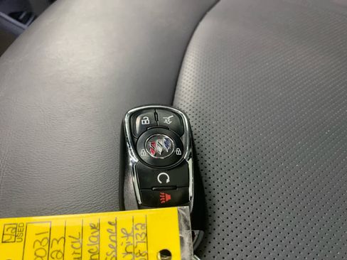 Used 2023 Buick Enclave Essence w/ Experience Buick Package image 42
