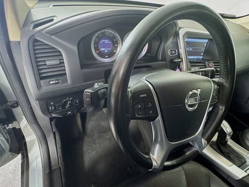 Used 2013 Volvo XC60 3.2 FWD image 11