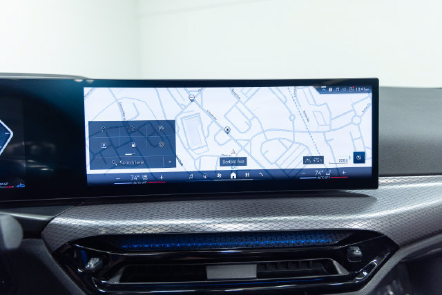 Used 2026 BMW 430i xDrive Convertible w/ Premium Package AWD/4WD image 15