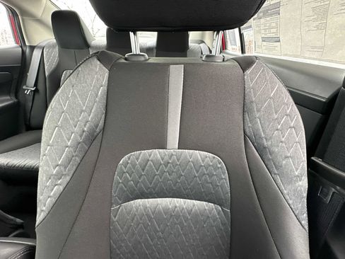 New 2026 Nissan Sentra SV w/ Floor Mat Package image 27