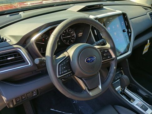 New 2026 Subaru Ascent Limited image 9