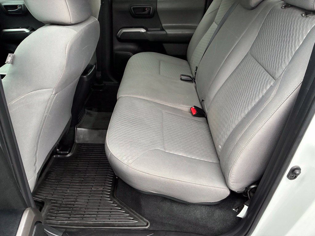 Used 2023 Toyota Tacoma SR5 w/ SX Package AWD/4WD image 27