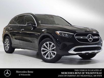Certified 2025 Mercedes-Benz GLC 300 4MATIC