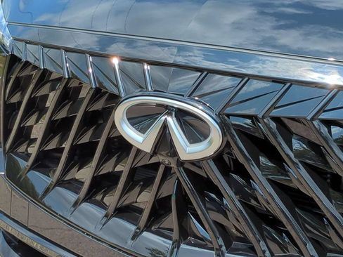 New 2027 INFINITI QX65 Autograph w/ Cargo Package AWD/4WD image 9