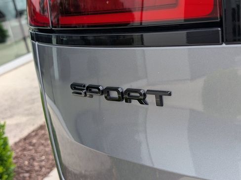 Used 2025 Land Rover Range Rover Sport Dynamic SE AWD/4WD image 33