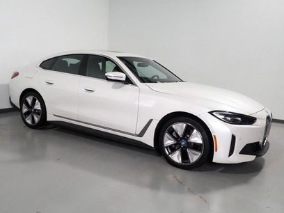 Used 2023 BMW i4 eDrive40 w/ Premium Package
