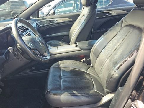 Used 2017 Lincoln MKZ Reserve image 4