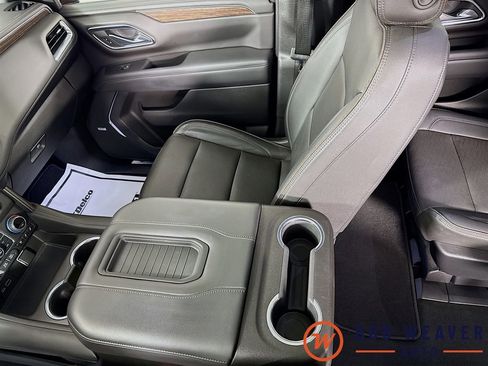 Used 2021 Chevrolet Tahoe High Country image 25