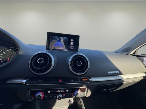 Used 2017 Audi A3 2.0T Premium w/ Convenience Package image 16