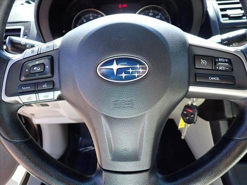 Used 2016 Subaru Impreza 2.0i AWD/4WD image 14