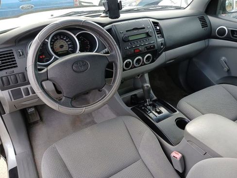 Used 2007 Toyota Tacoma PreRunner RWD image 5