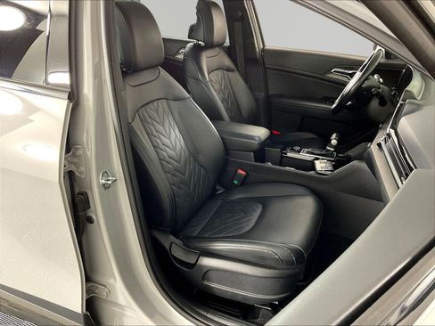 Used 2024 Kia Sportage X-Pro AWD/4WD image 29