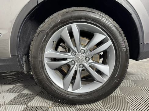 Used 2024 Acura MDX SH-AWD image 51