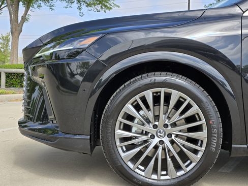 New 2026 Lexus RX 350 image 6