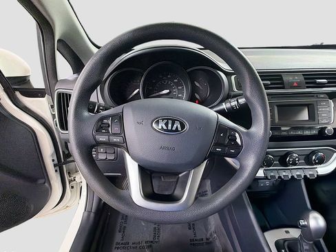 Used 2016 Kia Rio LX FWD image 13