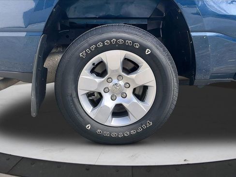 Certified 2023 RAM 1500 Big Horn image 38