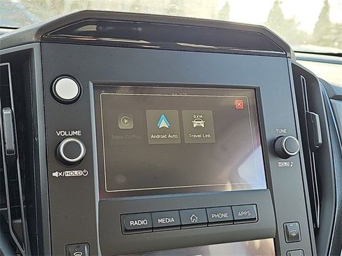 New 2026 Subaru Crosstrek 2.5i image 18