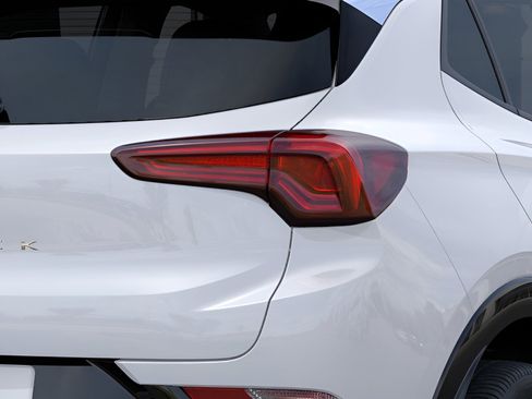 New 2026 Buick Encore GX Sport Touring w/ Comfort Package image 11