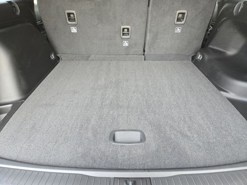 New 2025 Jeep Grand Cherokee Altitude image 21