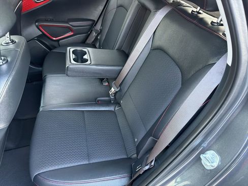 Used 2024 Kia Soul GT-Line w/ Option Group 020 image 10