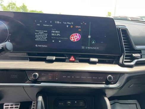Certified 2023 Kia Sportage X-Pro Prestige AWD/4WD image 17