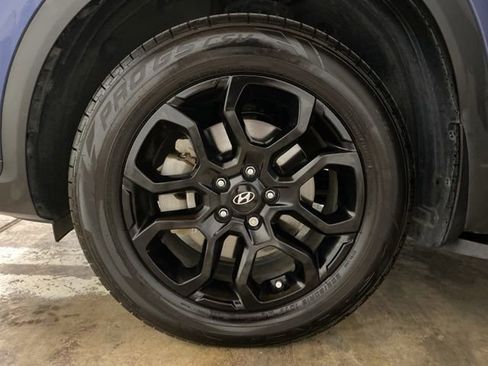 Used 2022 Hyundai Santa Fe XRT AWD/4WD image 27