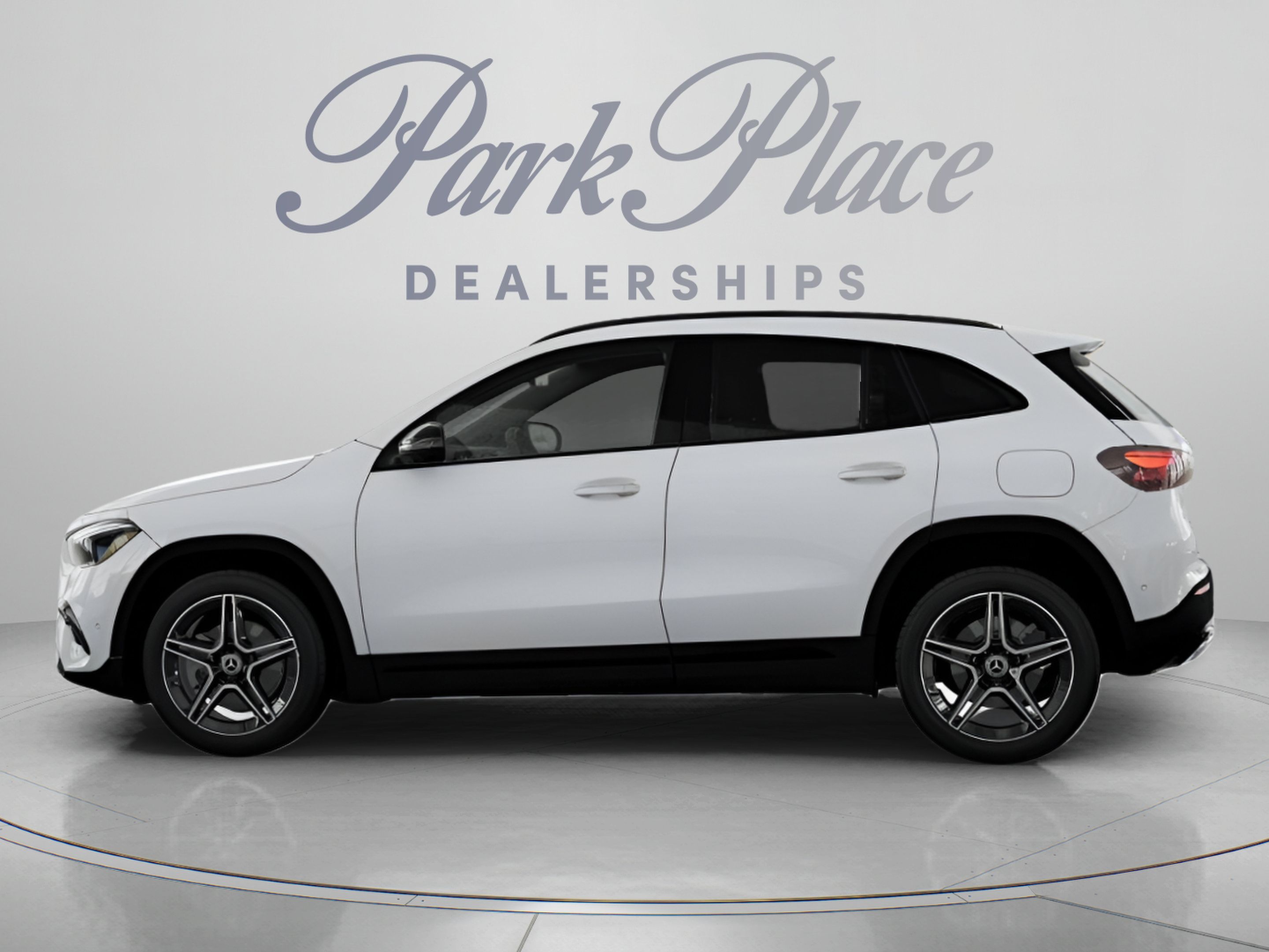 Used 2026 Mercedes-Benz GLA 250 image 7