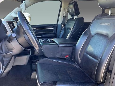 Used 2022 RAM 1500 Laramie image 5