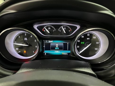 Used 2020 Buick Envision Preferred image 13