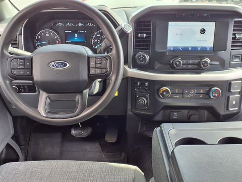 Used 2022 Ford F150 XLT w/ XTR Package AWD/4WD image 13