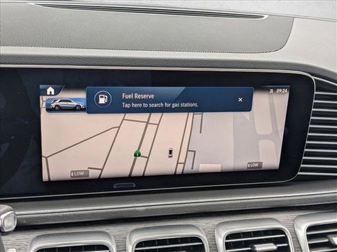 New 2026 Mercedes-Benz GLE 350 4MATIC image 14