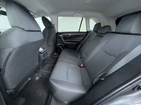 Certified 2023 Toyota RAV4 LE AWD/4WD image 7