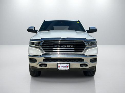Used 2022 RAM 1500 Limited AWD/4WD image 2