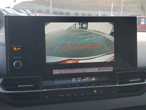 New 2025 Toyota Sienna XLE image 25