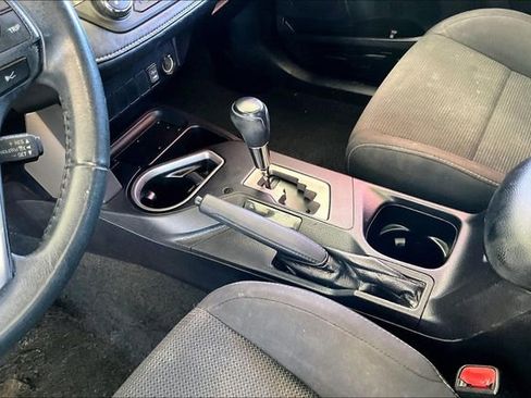 Used 2018 Toyota RAV4 XLE w/ Plus Extra Value Package image 15