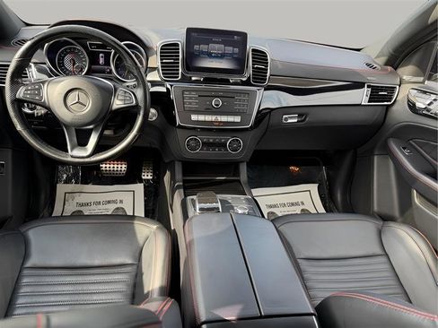 Used 2019 Mercedes-Benz GLE 43 AMG 4MATIC Coupe image 20