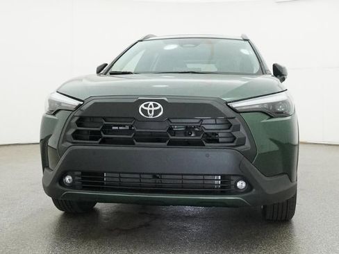 New 2026 Toyota Corolla Cross XLE image 61