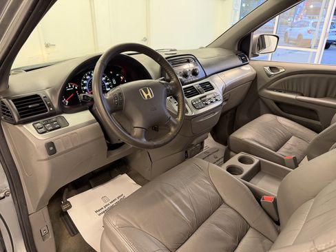 Used 2008 Honda Odyssey EX-L image 18