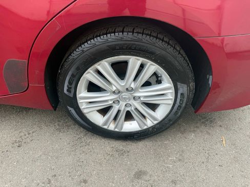 Used 2015 Lexus ES 350 w/ Premium Package image 9