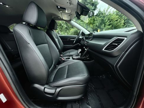 Used 2024 Kia Seltos SX AWD/4WD image 39