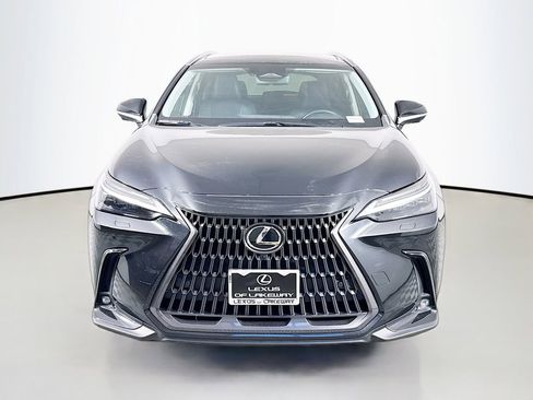 Used 2022 Lexus NX 350h AWD image 2