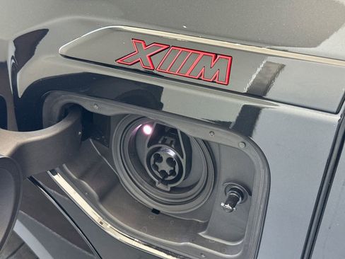 New 2026 BMW XM Label Red AWD/4WD image 23