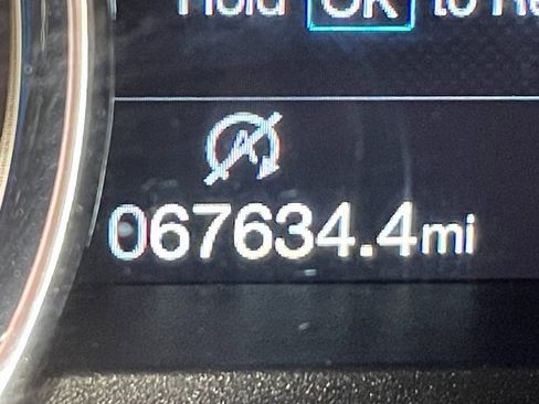 Used 2018 Ford Expedition Max Limited w/ Equipment Group 302A image 18