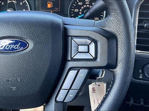 Used 2015 Ford F150 XLT w/ Equipment Group 302A Luxury image 13